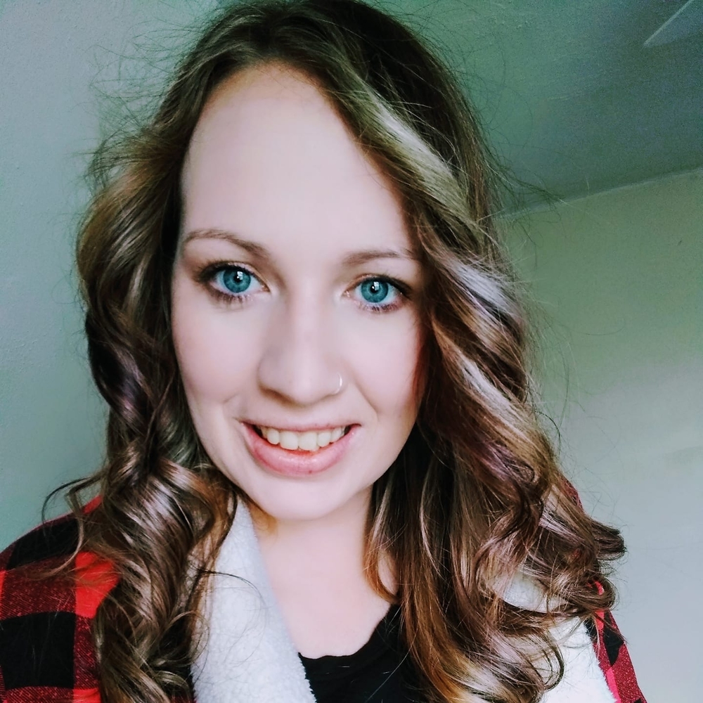 Meet your Posher, Ryanna